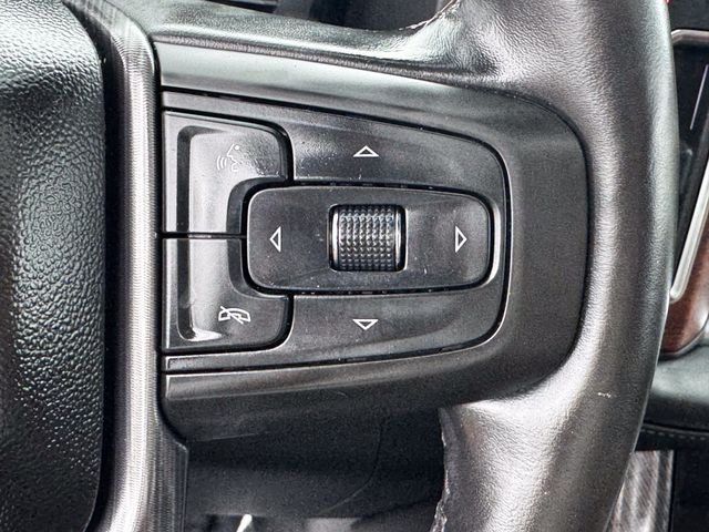 2023 GMC Yukon XL Denali Ultimate White at Monument Chevrolet