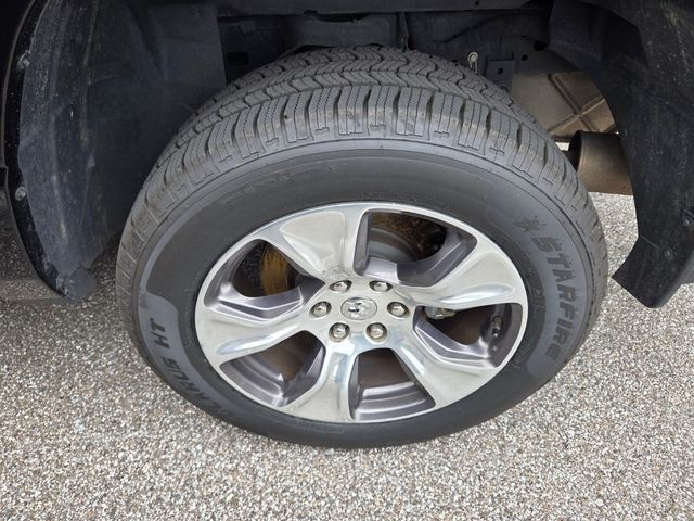Certified Used 2024 Black Ram Laramie image 4