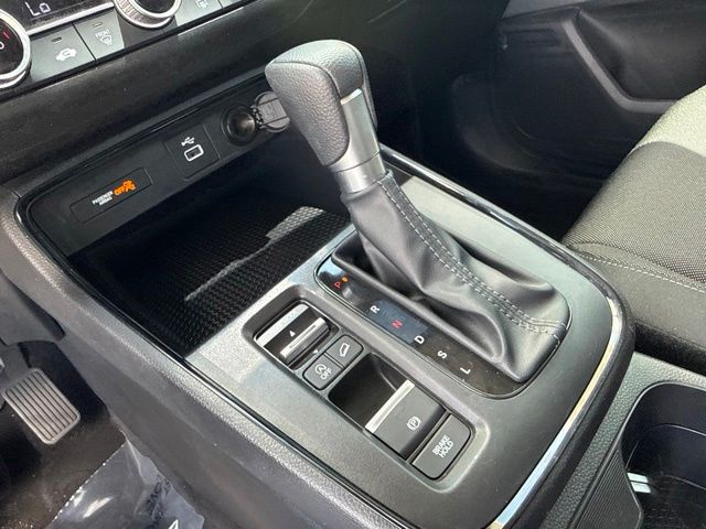 2025 Honda CR-V - $27,188