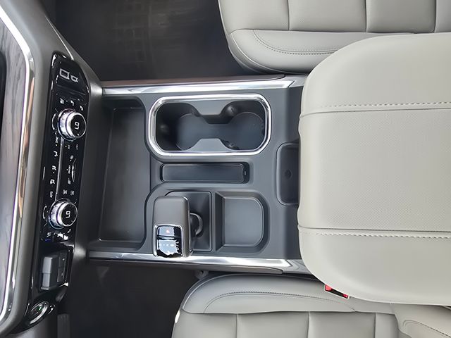 2024 GMC Sierra 1500 SLT:168931A