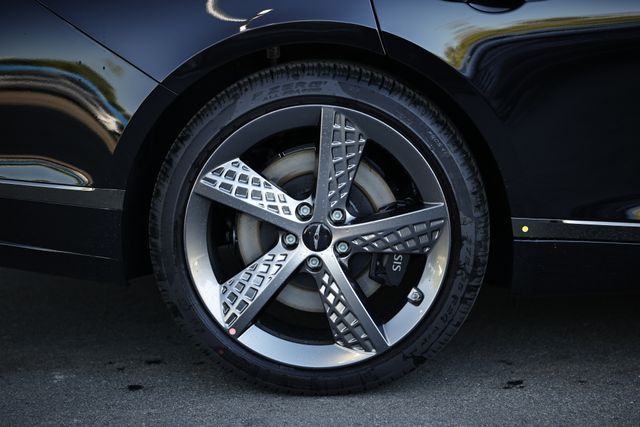 G80 3.5T Sport Prestige