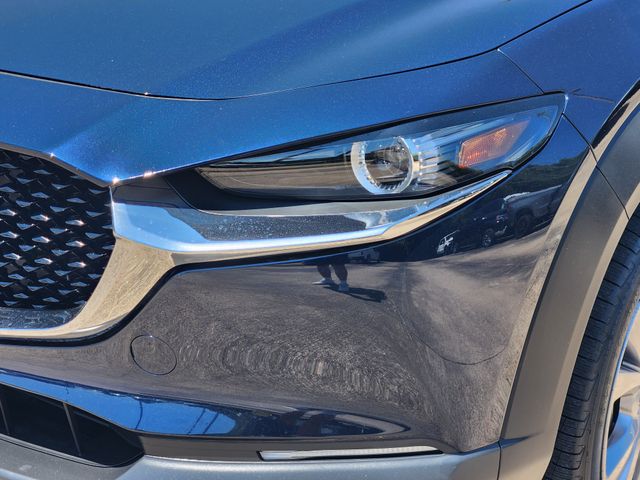 2021 Mazda CX-30 Preferred - 8