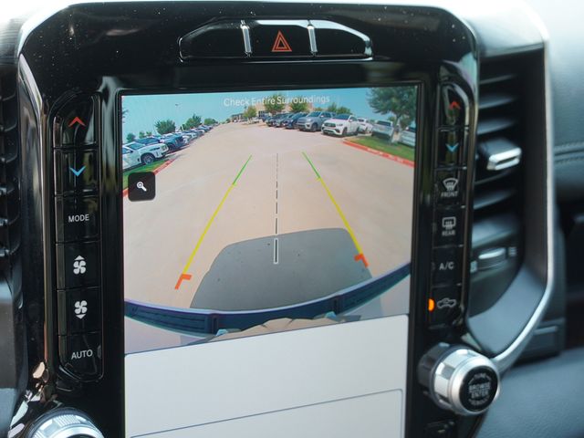 Used 2023 Ram 1500 Truck