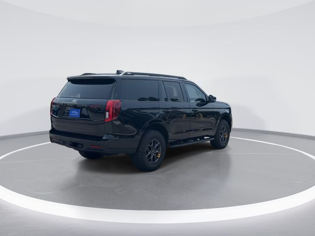 Used 2026 Black Ford Tremor image 7
