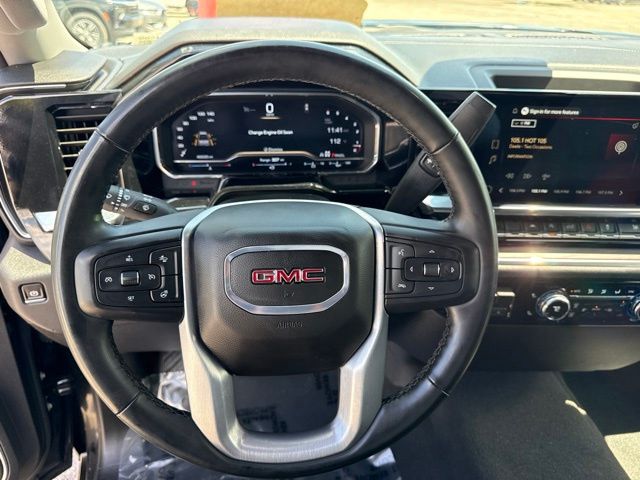 2025 GMC Sierra - $45,888