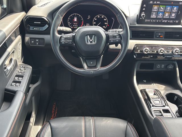 Used 2024 Honda Pilot SUV