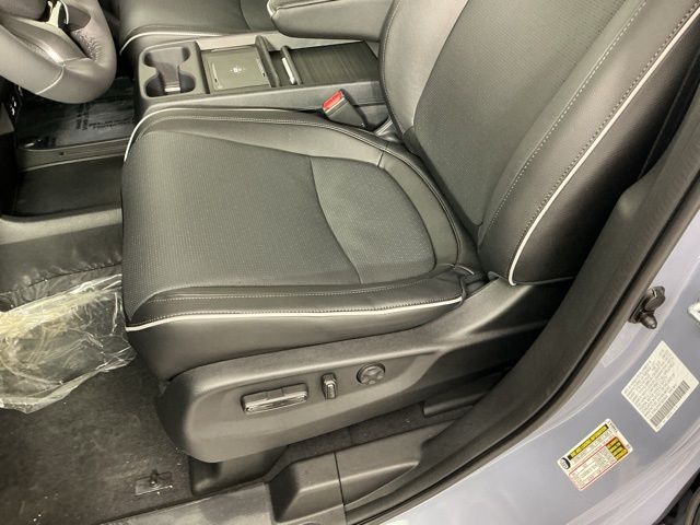 new 2026 Honda Odyssey car, priced at $53,645