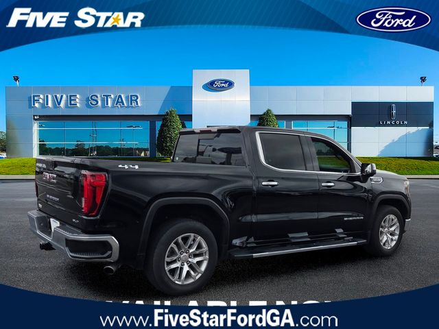 Used 2019 GMC Sierra 1500 Truck