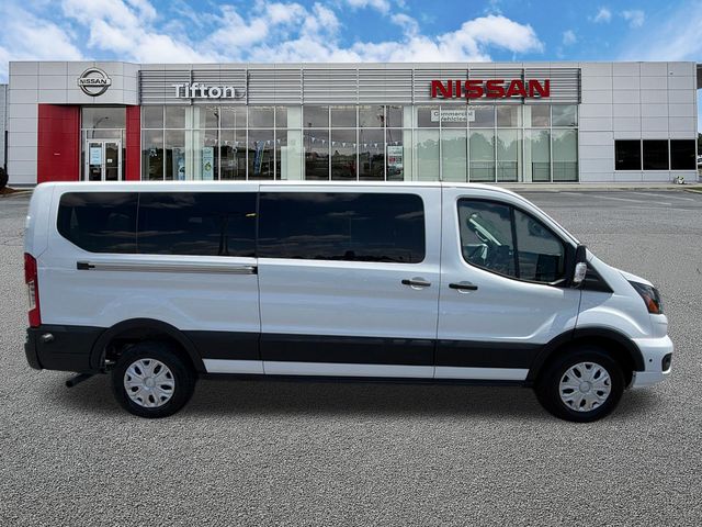Used 2024 Ford Transit-350 Van