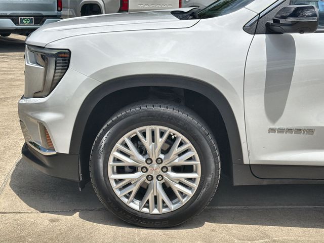 2026 GMC Acadia #32