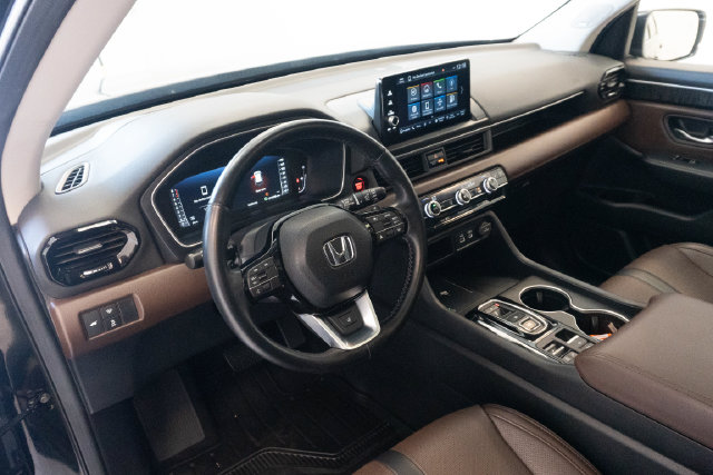 Used 2024 Honda Pilot SUV