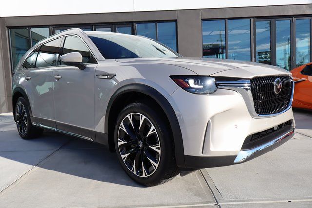 2024 Mazda CX-90 PHEV Premium Plus AWD