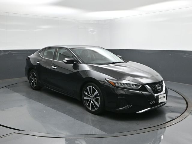 Used 2023 Nissan Maxima Sedan