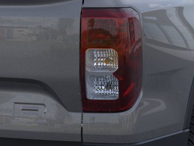 New 2026 Carbonized Gray Metallic Ford XL image 21