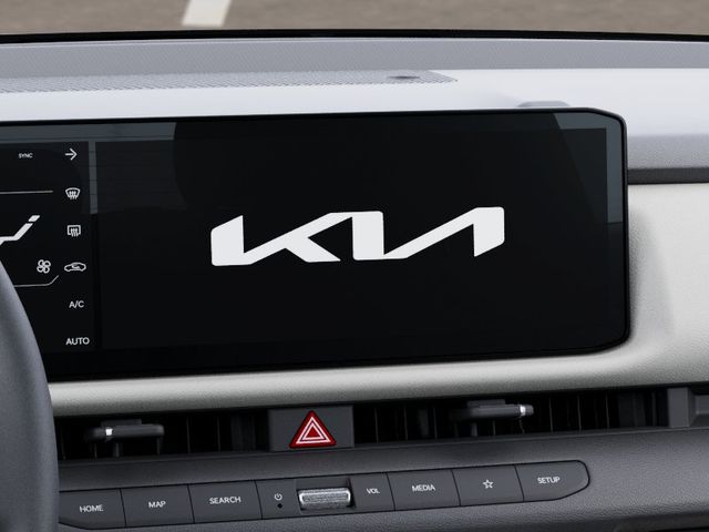 New 2027 Kia Seltos SUV