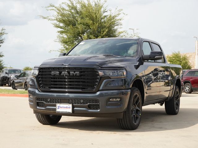 New 2026 Ram 1500 Truck