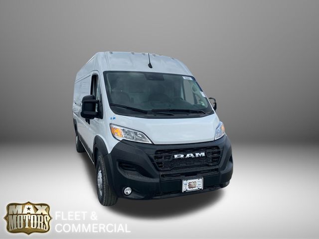 2023 Ram ProMaster 3500 High Roof 2