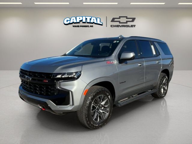 2023 Chevrolet Tahoe Z71 4WD