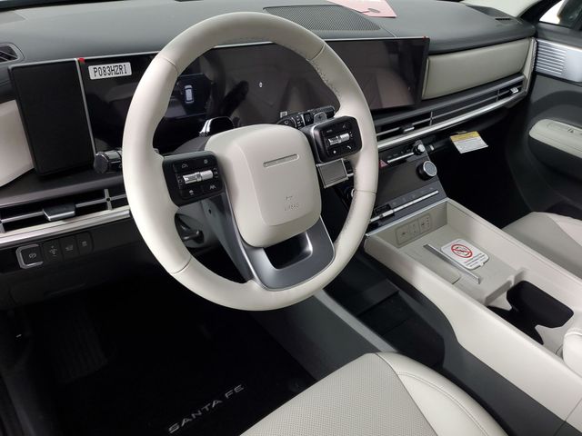 New 2025 Hyundai Santa Fe For Sale in Indianapolis, IN