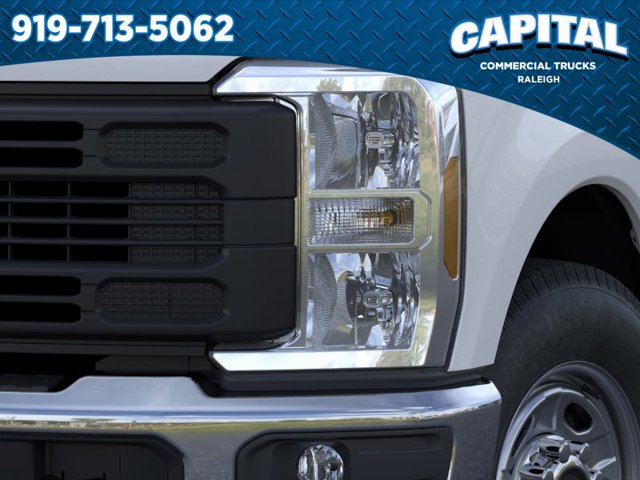 New 2026 White Ford XL image 20