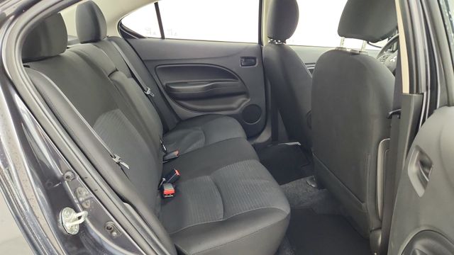 2024 Mitsubishi Mirage G4 ES  at DeMontrond Ford