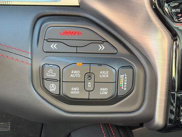 New 2026 Ram 1500 Truck