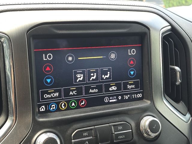 2021 GMC Sierra 1500 Denali:46474A
