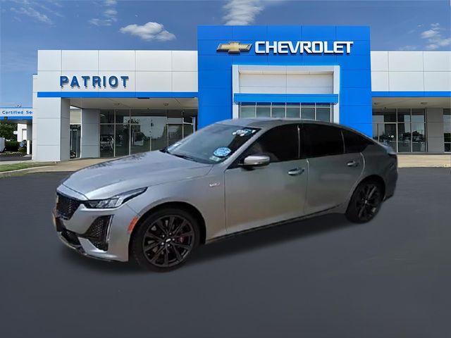 View vehicle photo 6