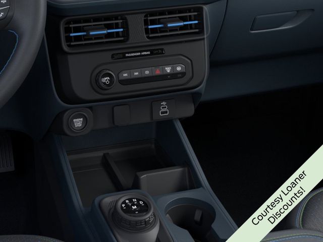 New 2026 Gray Ford Lobo Standard image 16