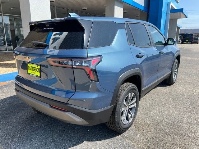 2027 Chevrolet Equinox LT - Photo 12