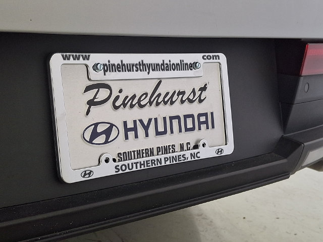 Used 2025 Hyundai Santa Fe SUV