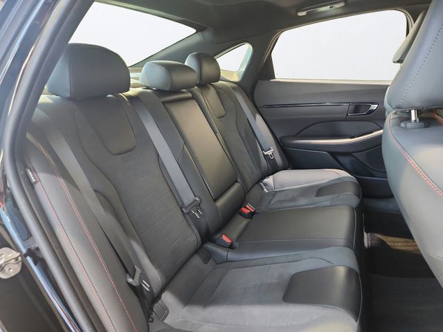 Used 2024 Hyundai Sonata Sedan