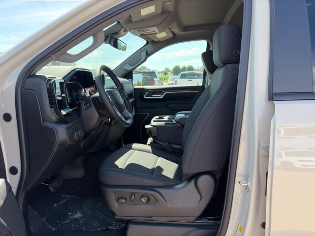 New 2026 Chevrolet Silverado 1500 Truck