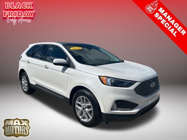 2024 Ford Edge SEL 1