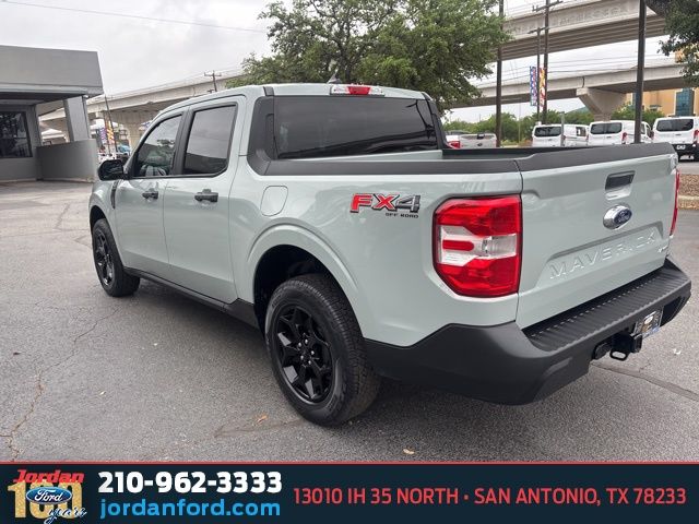 Used Car 2023 Ford Maverick  Xlt For Sale Under $30,000 In San Antonio, Texas