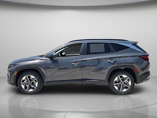2026 Hyundai Tucson - $29,068