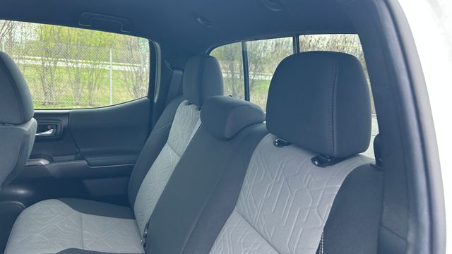 Used 2023 Toyota Tacoma Truck
