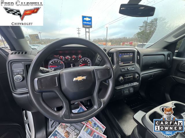 ChevroletSilverado 2500HD10