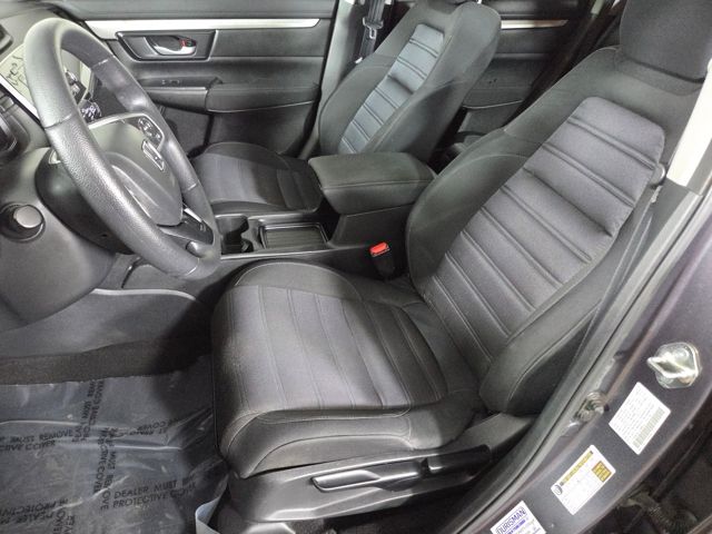 2020 Honda CR-V LX photo 18