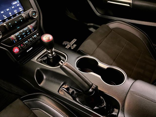 2017 Ford Mustang Shelby GT350 Blue at Grove City Ford