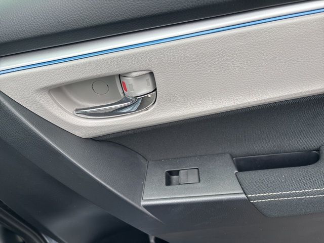 used 2016 Toyota Corolla car, priced at $9,684