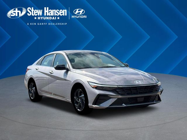 New 2026 Gray Hyundai SEL Sport image 11