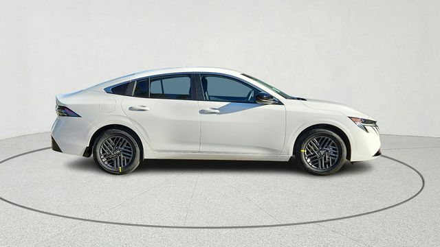 2026 Nissan Sentra