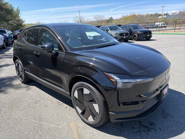 2026 Volvo EX30