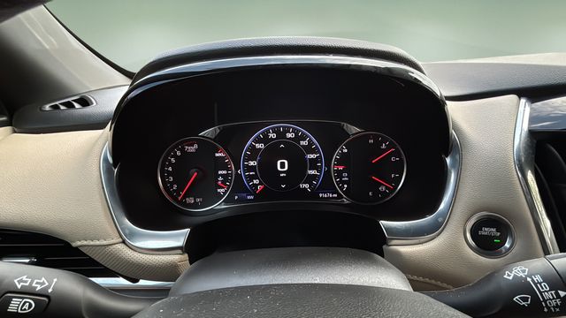 Used 2022 Beige Chevrolet Premier image 15
