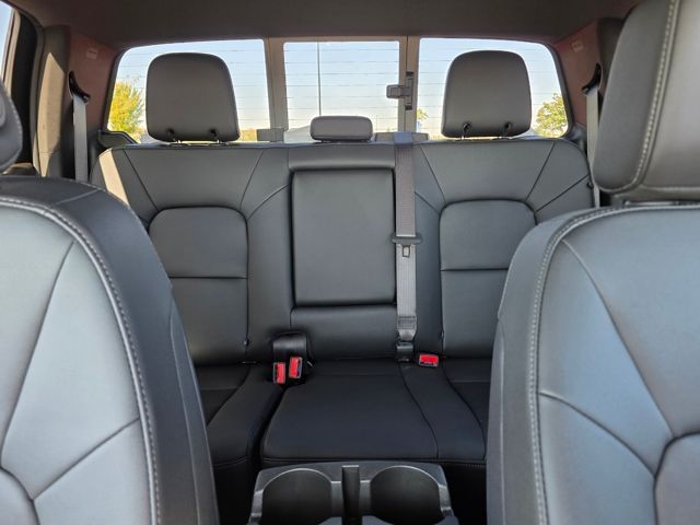 2026 GMC Canyon Elevation, 4WD