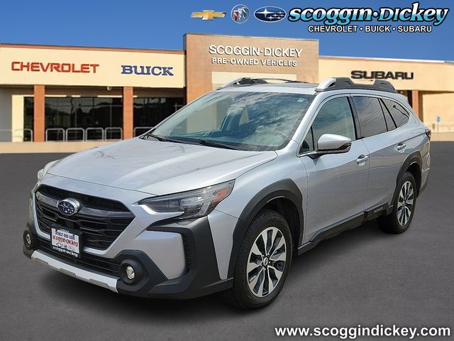 2023 Subaru Outback Touring XT AWD