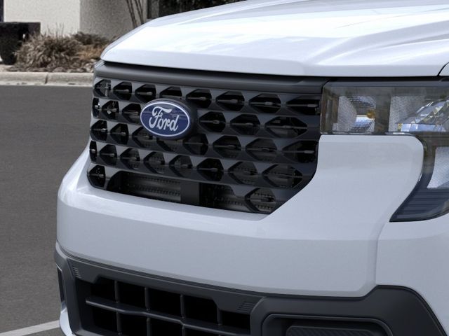 New 2026 White Ford XLT image 18