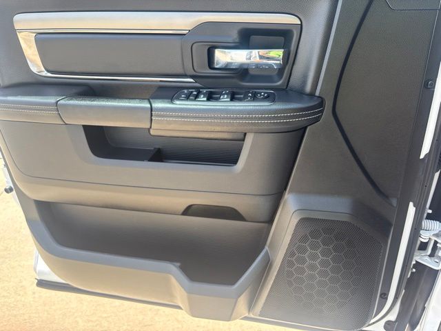 Used 2018 Ram 1500 Truck