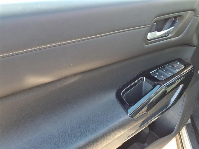 2022 Nissan Pathfinder